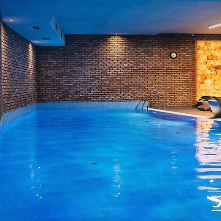 Grano Flats Gdansk - Aura II Apartment Екстериор снимка