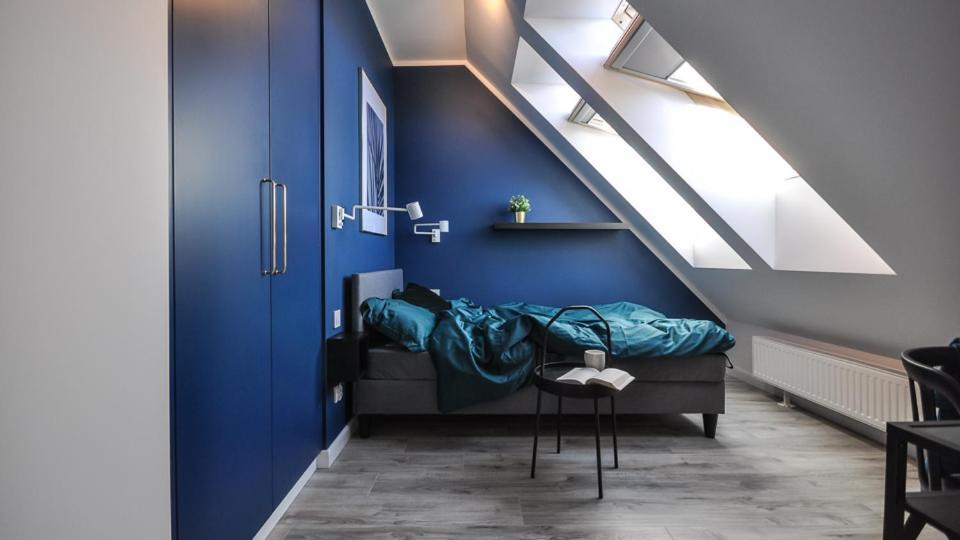Grano Flats Gdansk - Aura II Apartment Екстериор снимка