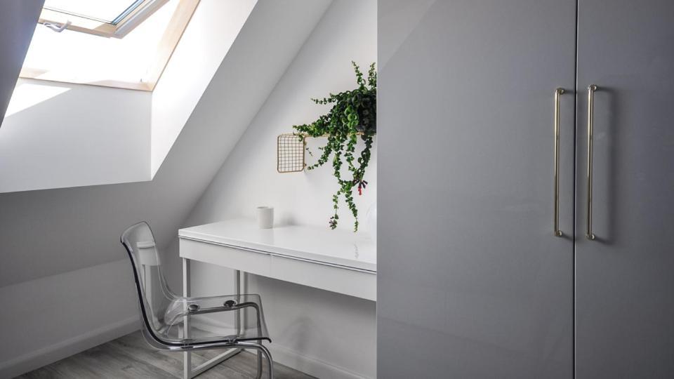 Grano Flats Gdansk - Aura II Apartment Екстериор снимка