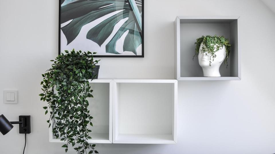 Grano Flats Gdansk - Aura II Apartment Екстериор снимка
