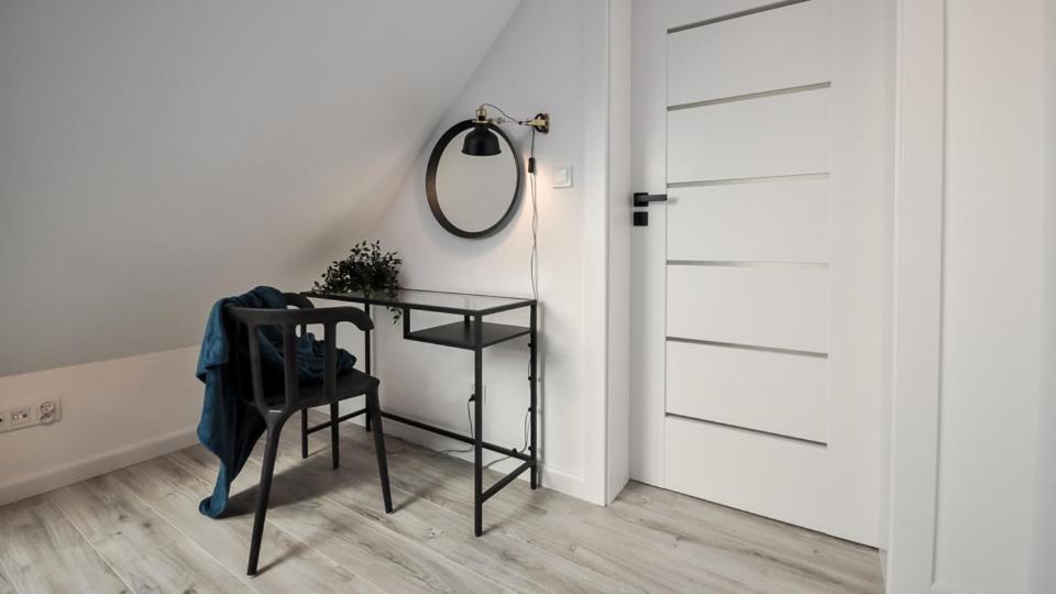 Grano Flats Gdansk - Aura II Apartment Екстериор снимка