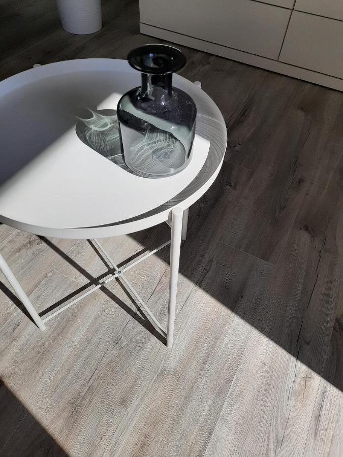 Grano Flats Gdansk - Aura II Apartment Екстериор снимка