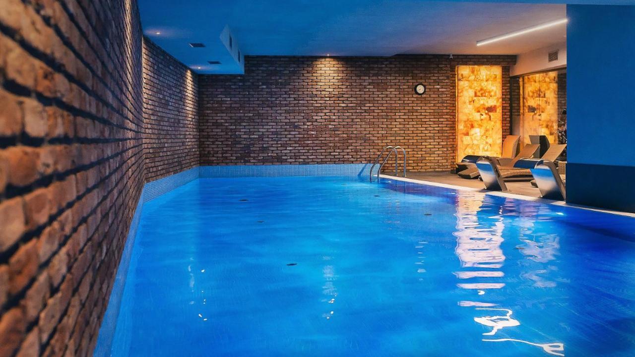 Grano Flats Gdansk - Aura II Apartment Екстериор снимка